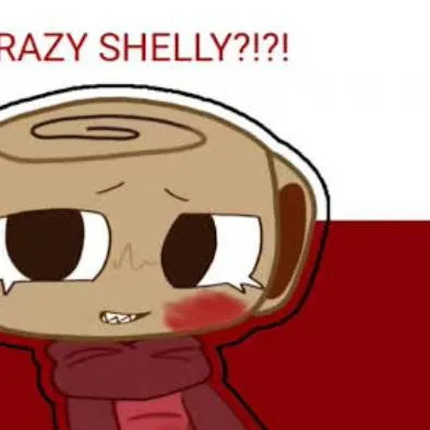 chat with ai character: shelly asesina