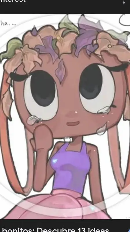 ai character: bassie background
