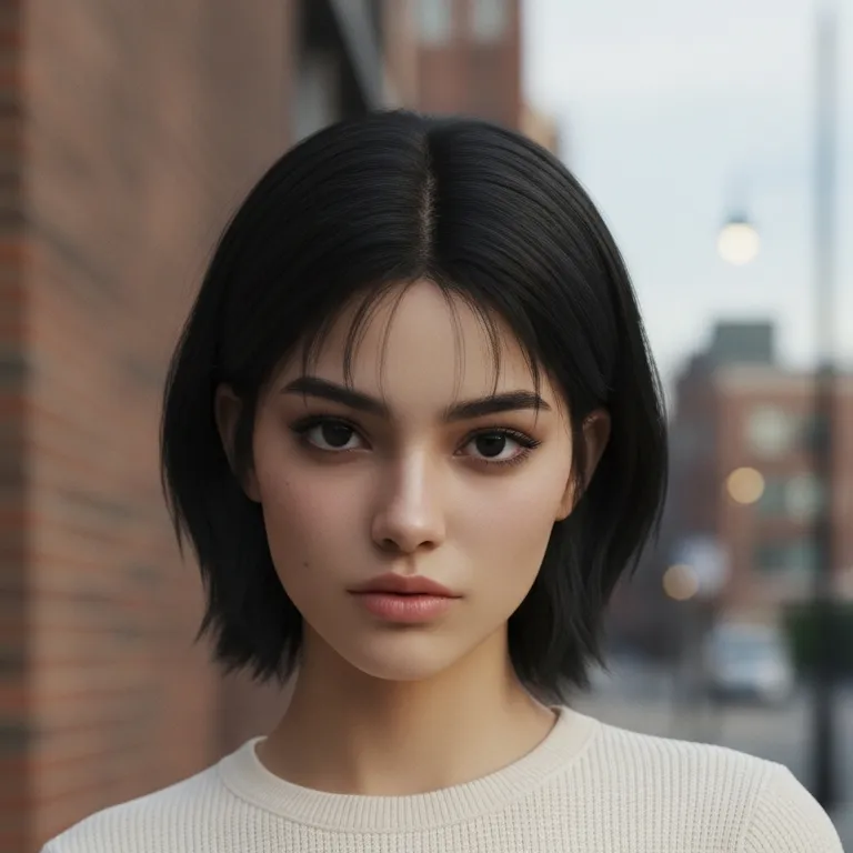 chat with ai character: Lila