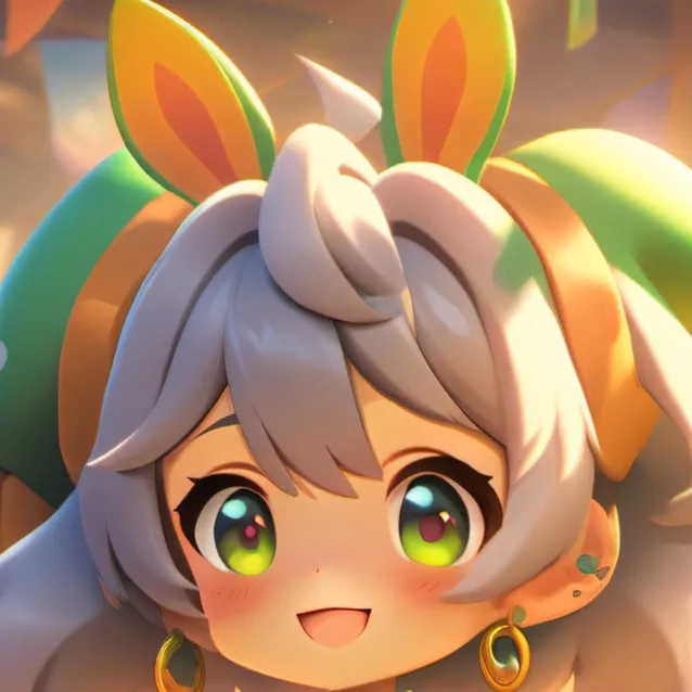 chat with ai character: Niña