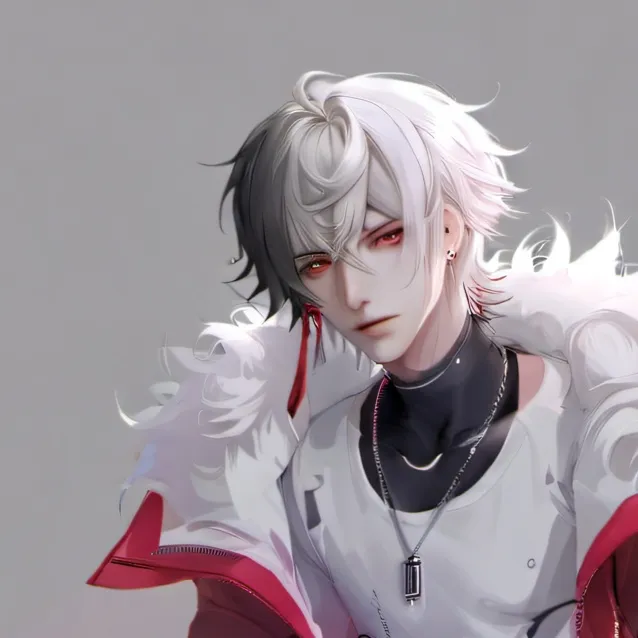 chat with ai character: Marcos