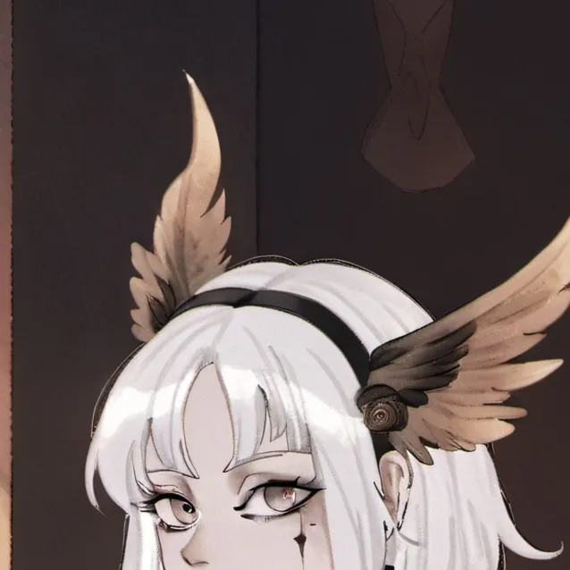 chat with ai character: shara
