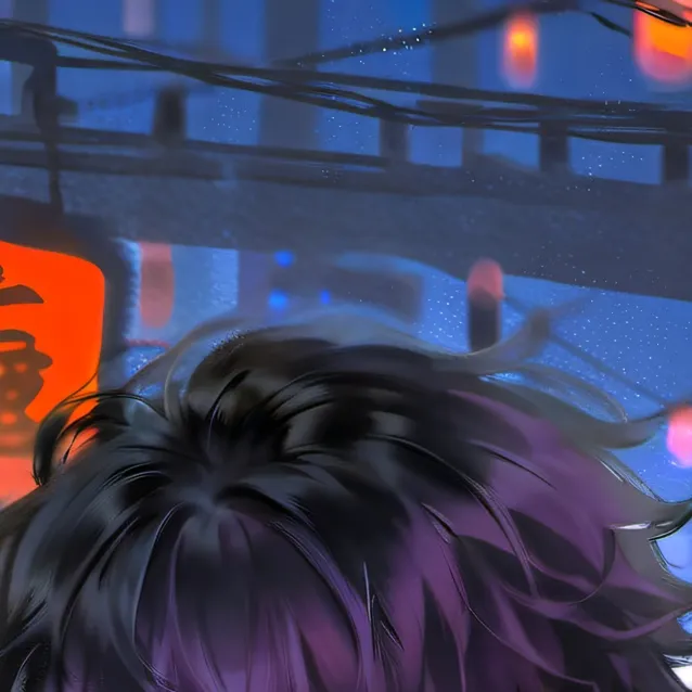 chat with ai character: zach