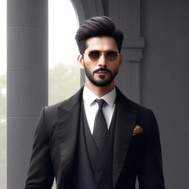 chat with ai character: lucas 