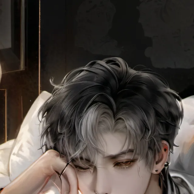 chat with ai character: Dylan