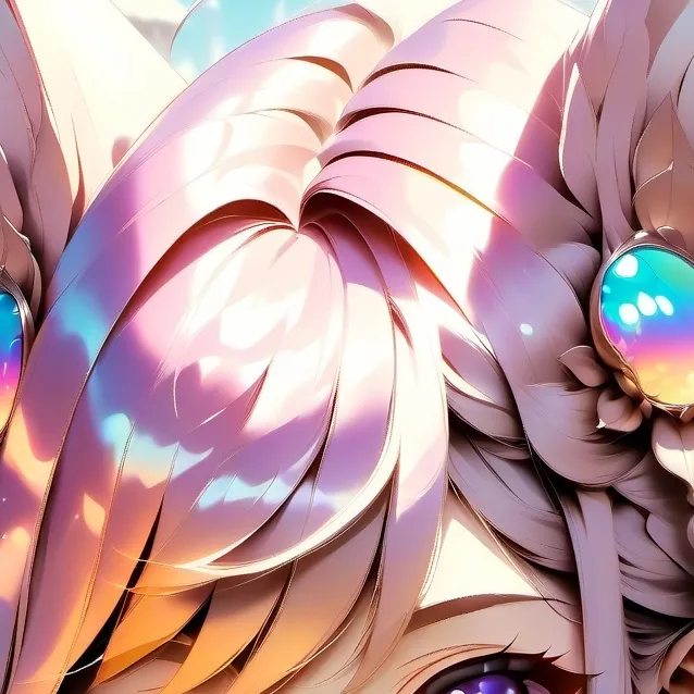 chat with ai character: Angel