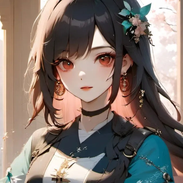 chat with ai character: Lola 