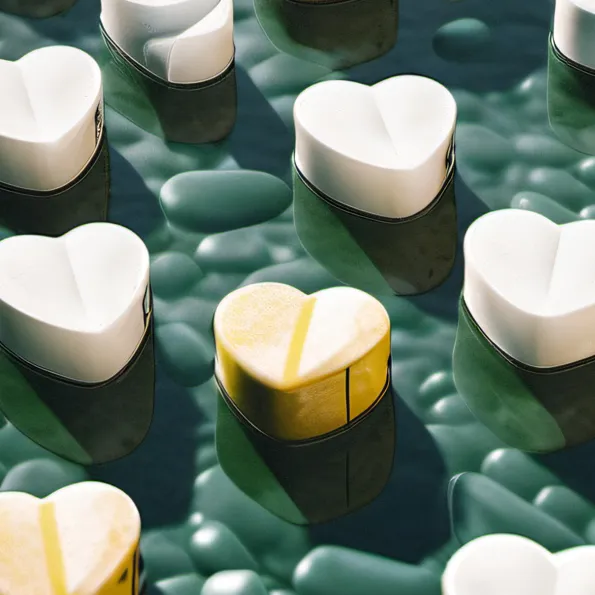 chat with ai character: Love pill CB
