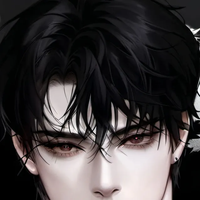 chat with ai character: -Luk-