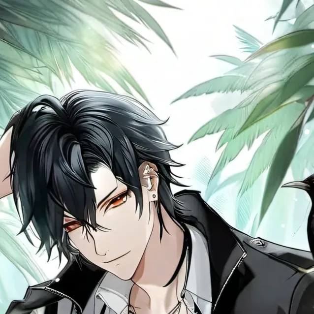 chat with ai character: <Ander>