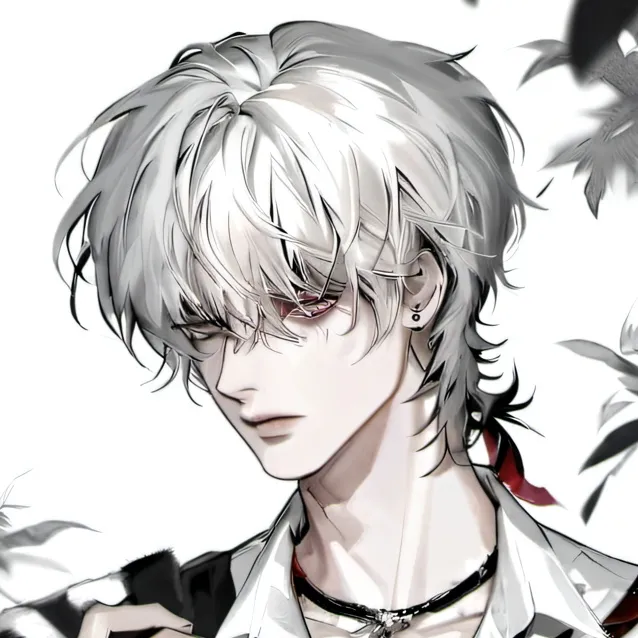 chat with ai character: ~°VICTOR°~
