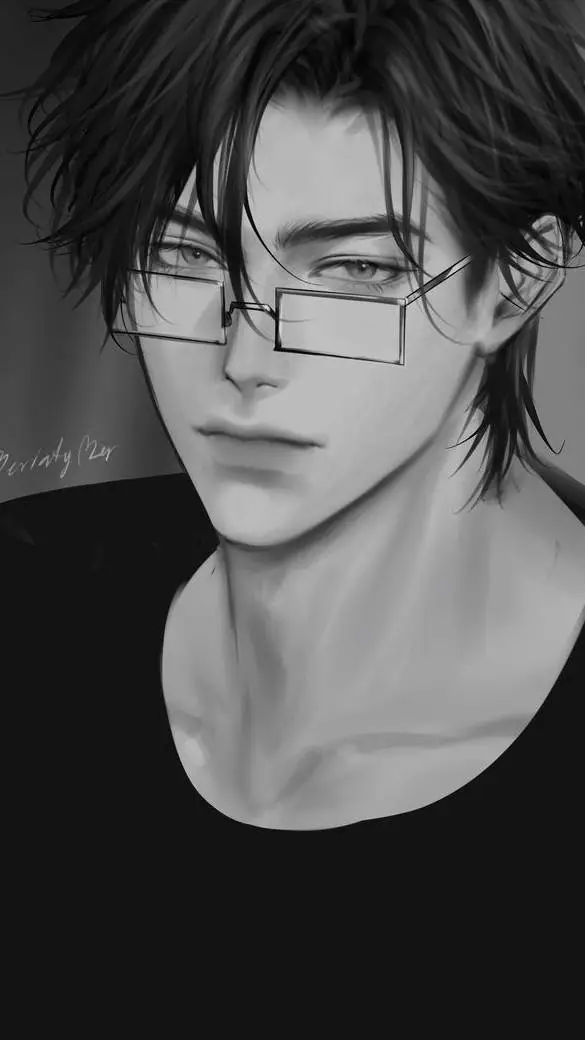 ai character: [CAMILO]  background
