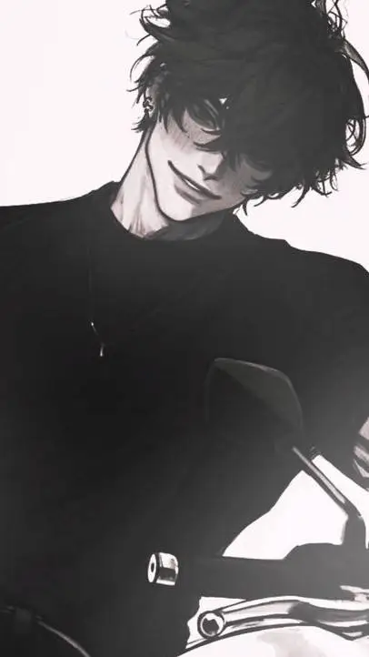 ai character: <DAMIAN> background