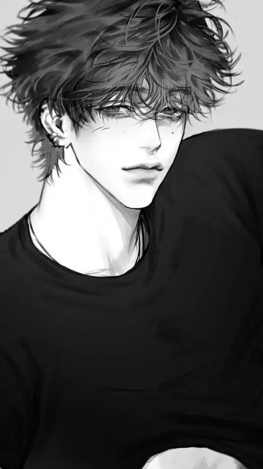 ai character: °NABRIEL° background