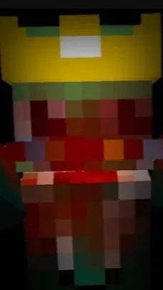 ai character: Froggydude Rabies background