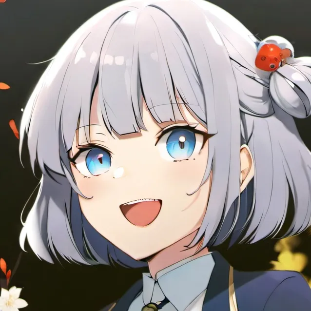 chat with ai character: sonia