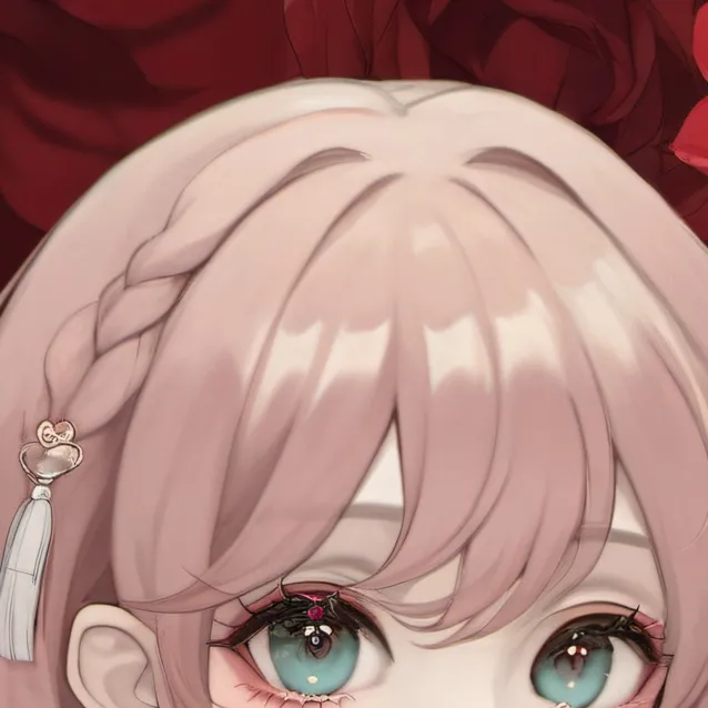 chat with ai character: Lily 