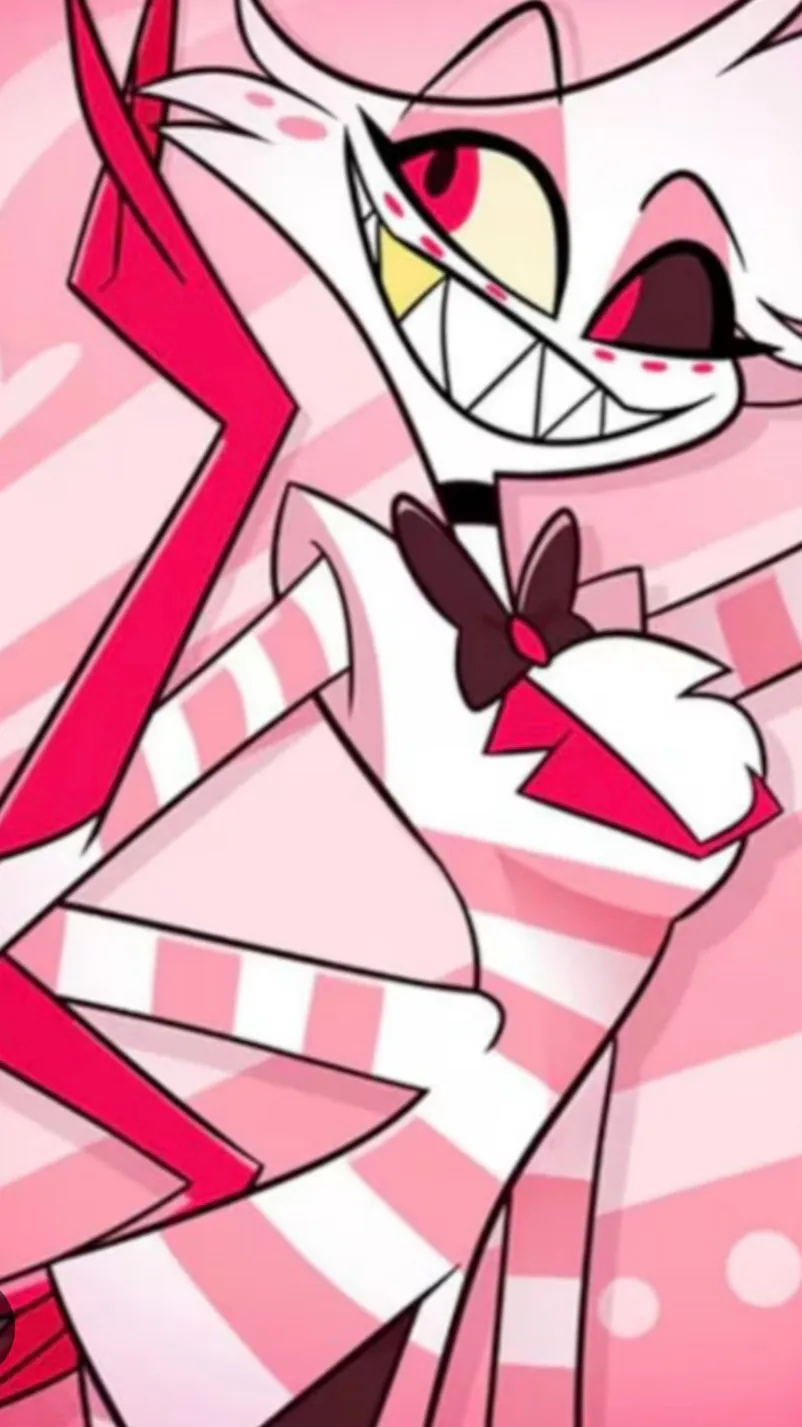 ai character: Loser baby background