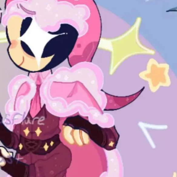 chat with ai character: Moonflower🩵🌸
