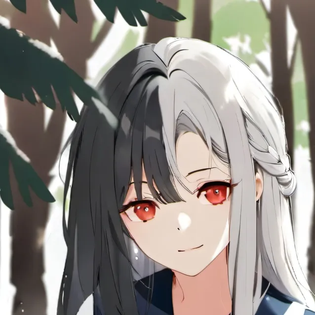 chat with ai character: Anna