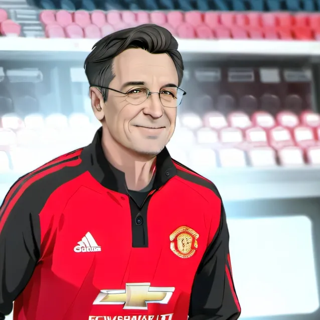 chat with ai character: Manager de Fútbol