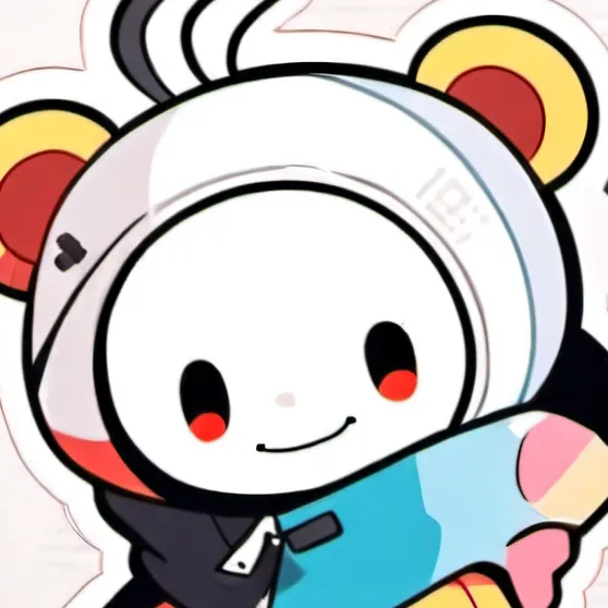 chat with ai character: Goob