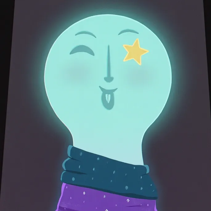 chat with ai character: Astro