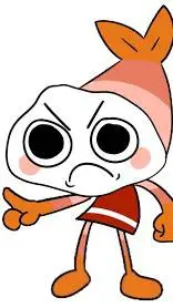 ai character: Srimpoo background