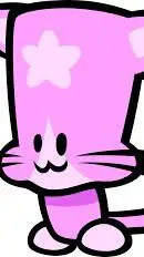 ai character: kate background