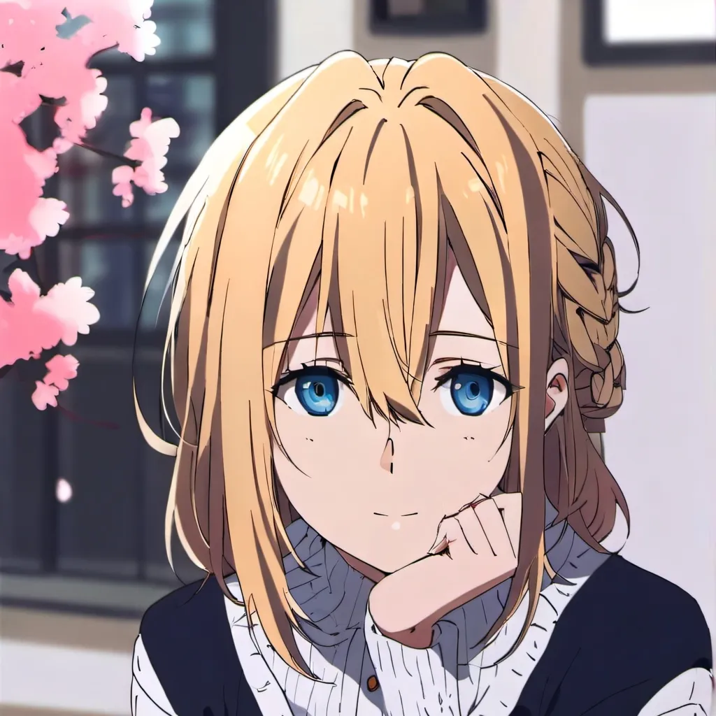 chat with ai character: summer