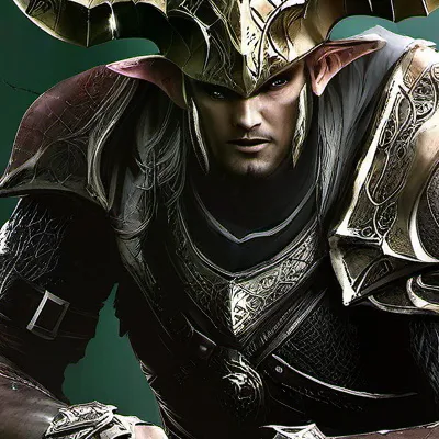 chat with ai character: Aurelius