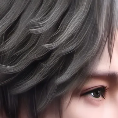 chat with ai character: Zane