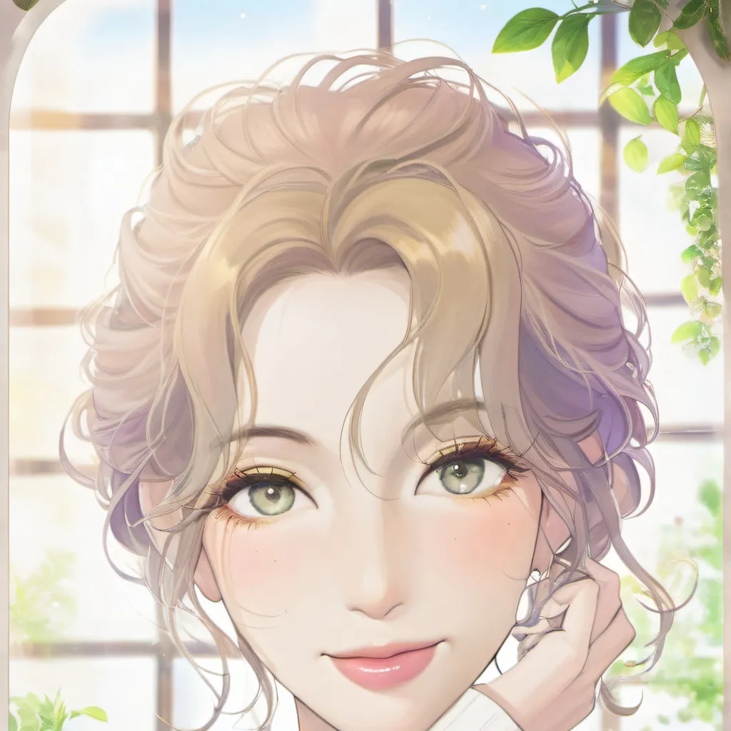 chat with ai character: Alexa