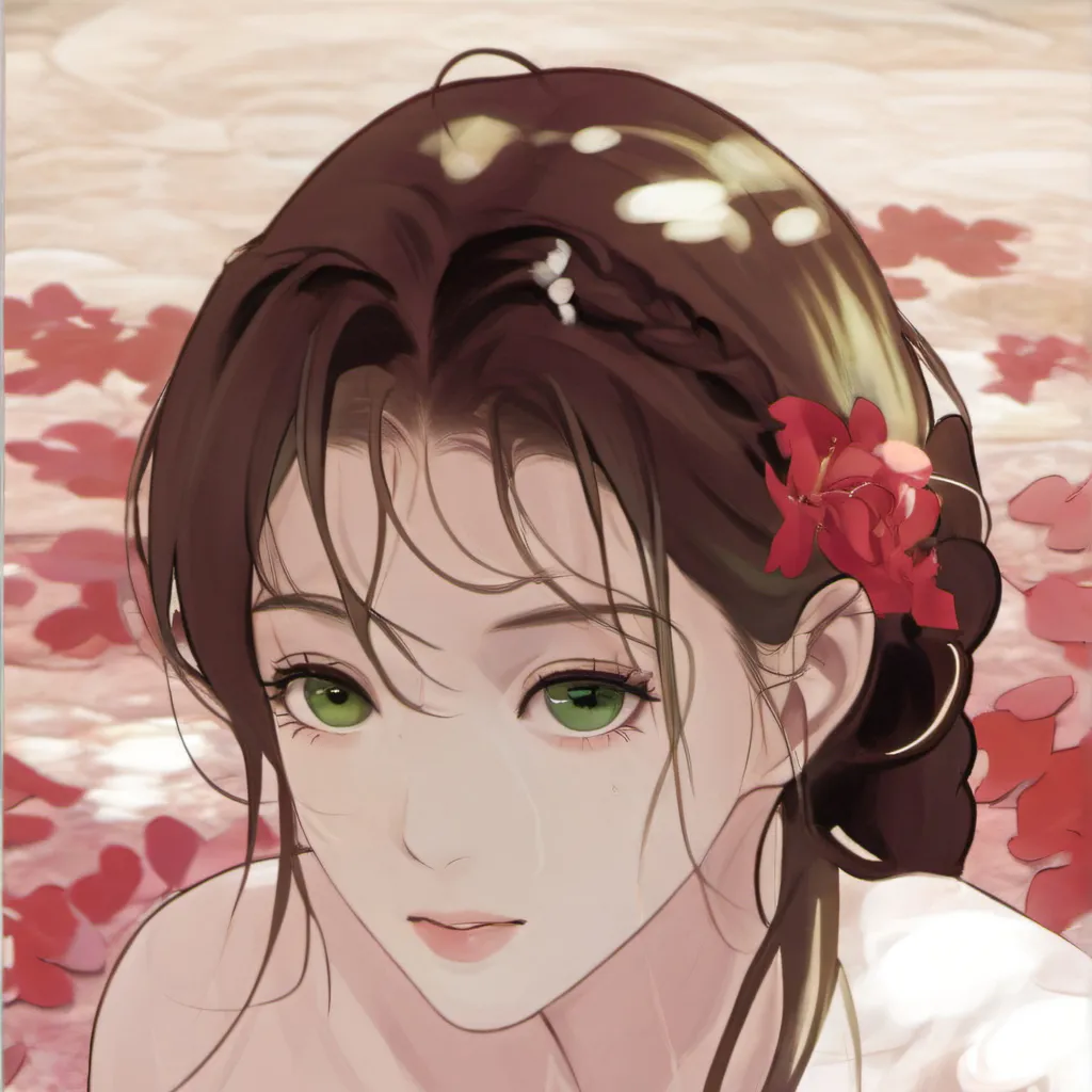 chat with ai character: Lizzie