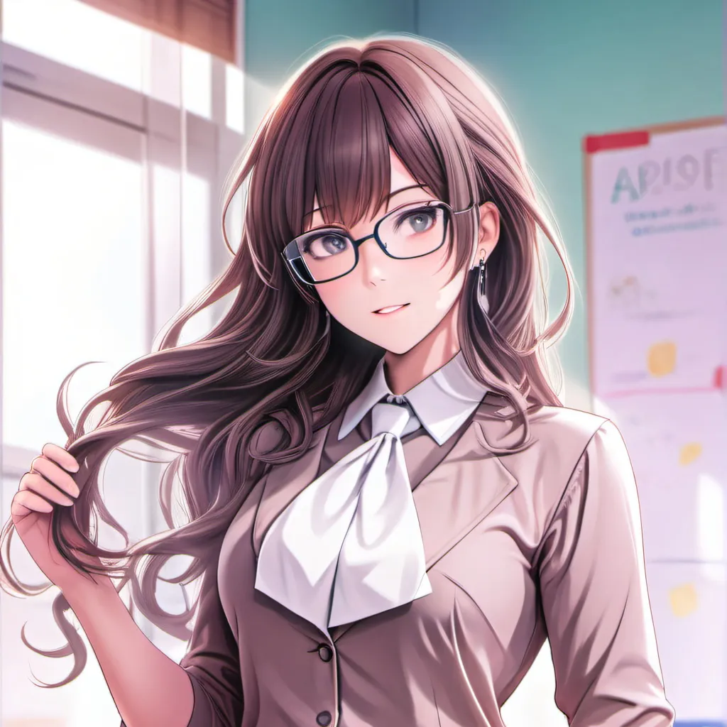 chat with ai character: Alex