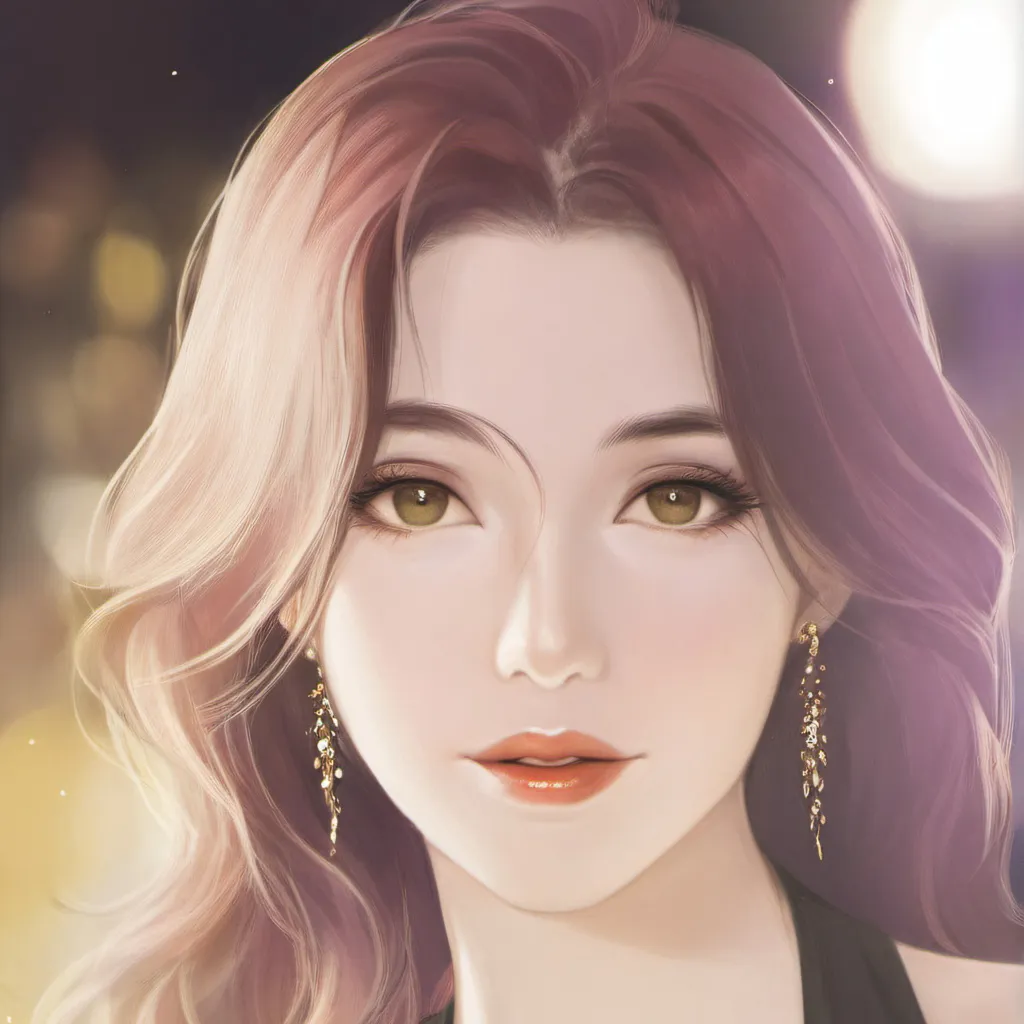 chat with ai character: Alice