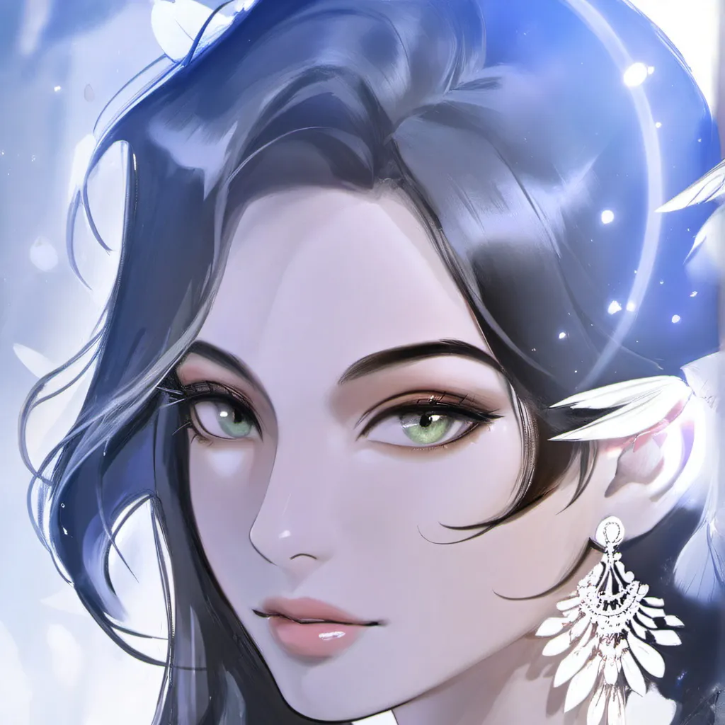 chat with ai character: Alexia