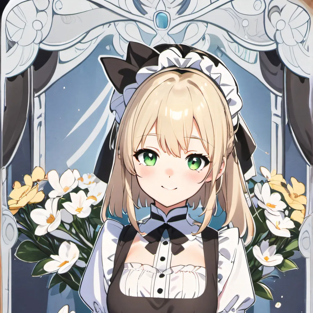 chat with ai character: Alexia 
