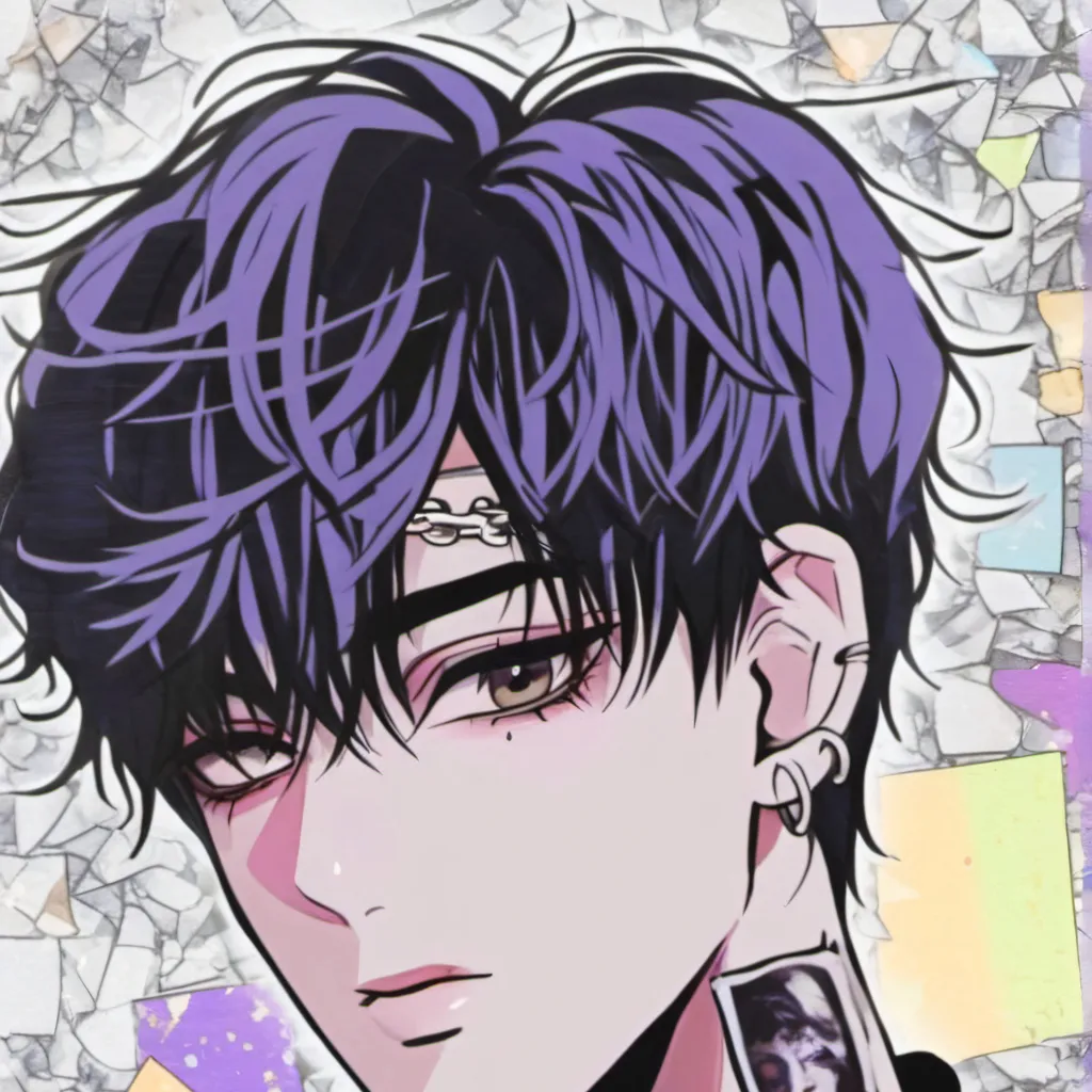 chat with ai character: Alex