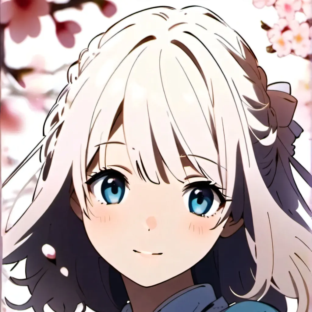 chat with ai character: Lilith