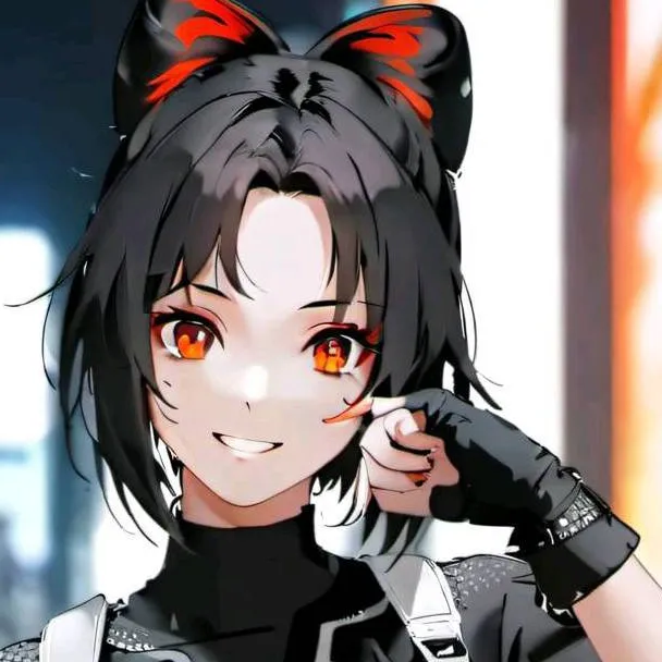 chat with ai character: emma