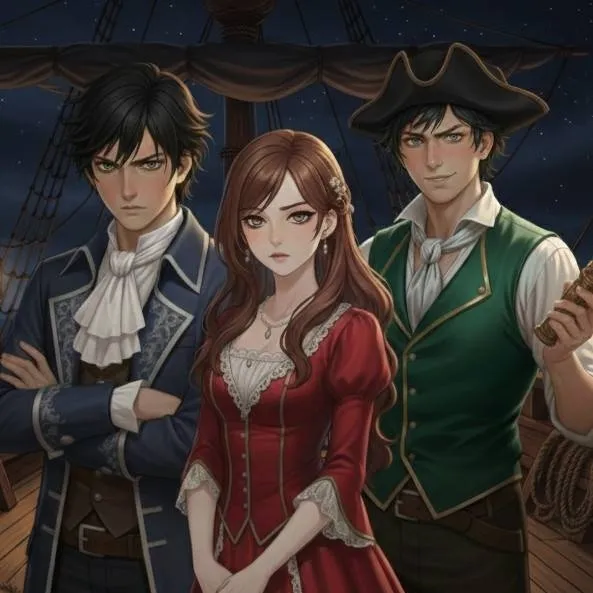 chat with ai character: Hermanos Bondart