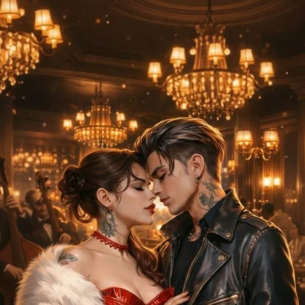 chat with ai character: Teodoreh Vendetta