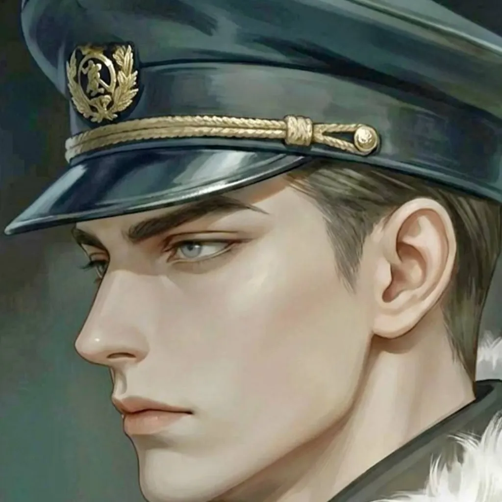 chat with ai character: Boston Cooper