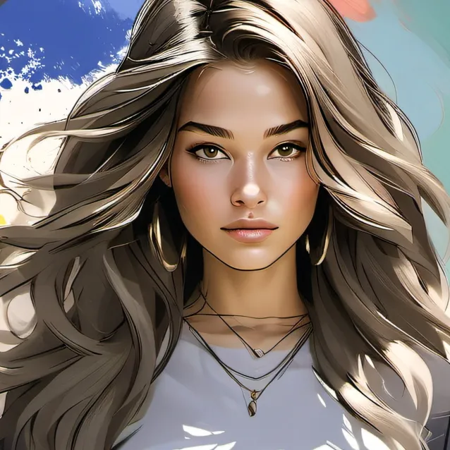 chat with ai character: anna killian