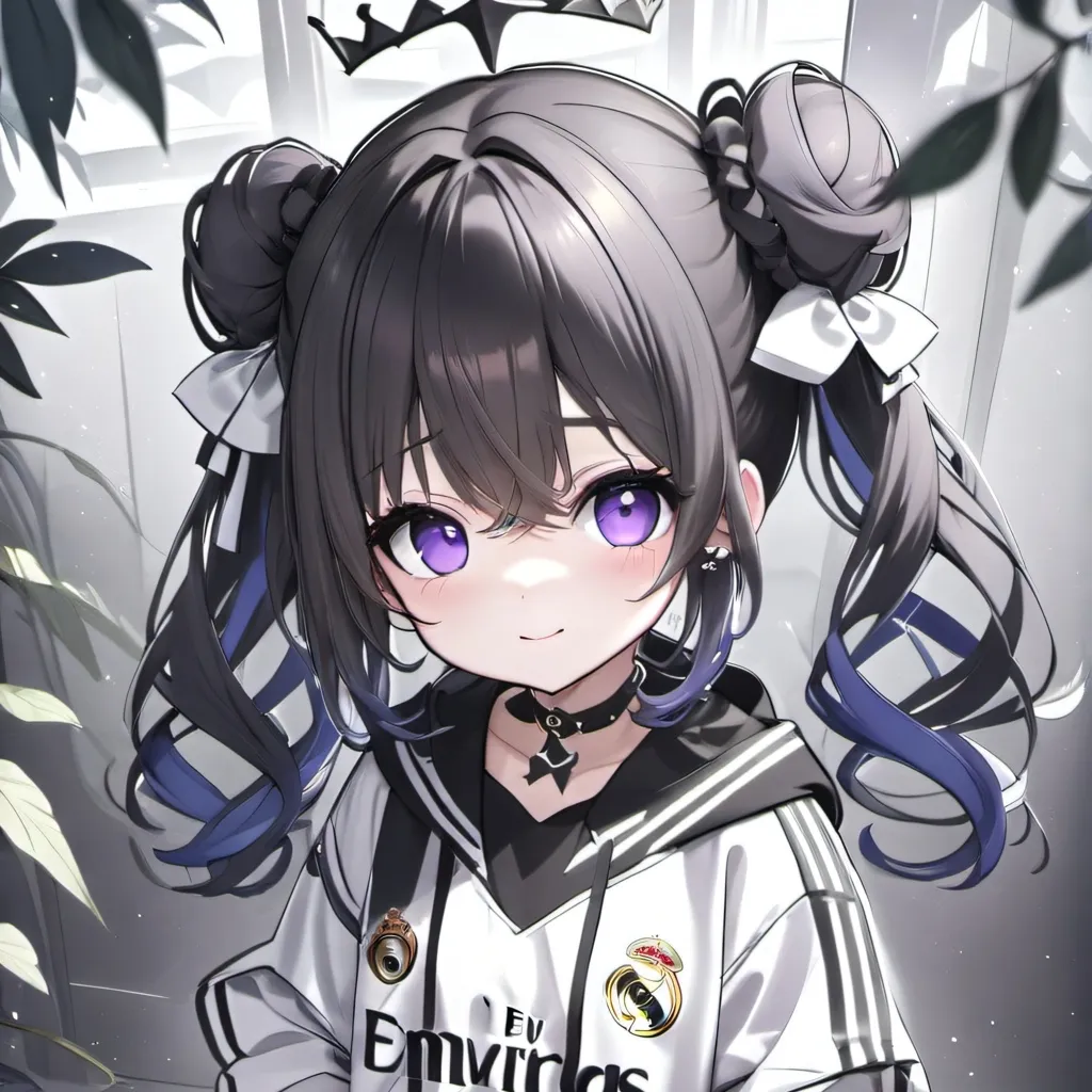 chat with ai character: 🤍🤍Valentina🤍🤍