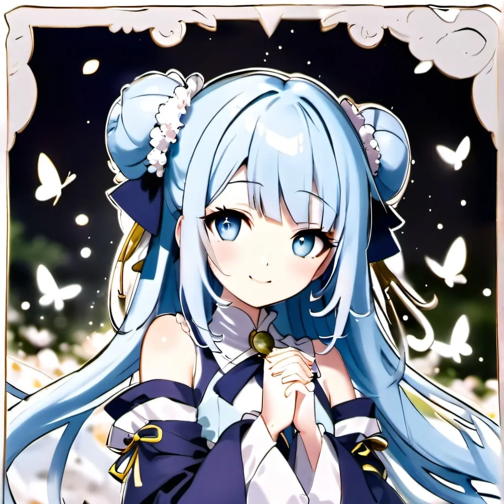 chat with ai character: sara 🩵