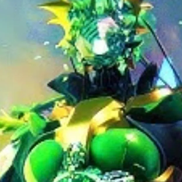 chat with ai character: titan penlice