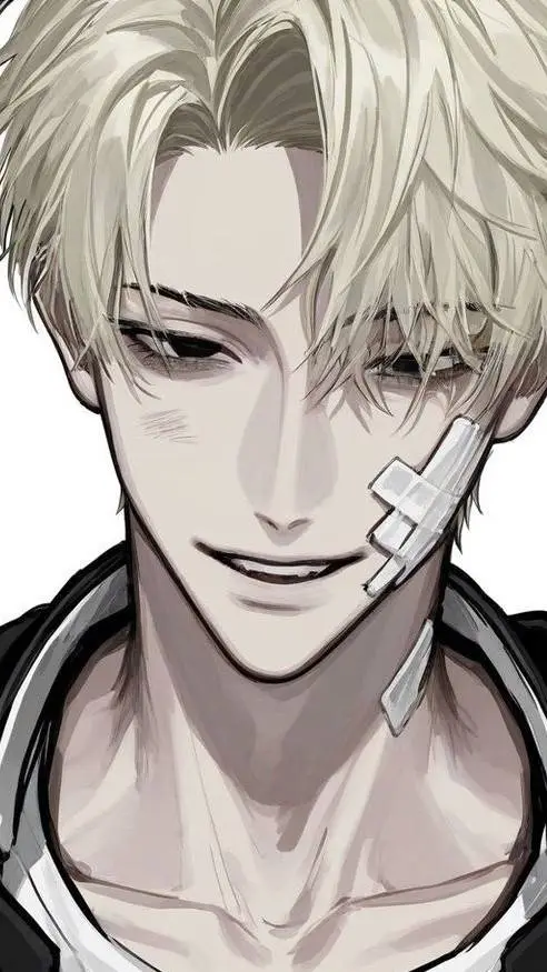 ai character: ~Jae-doon background