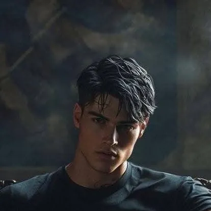 chat with ai character: Ethan 